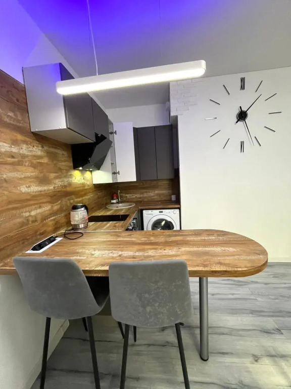 Фотография квартиры Апартаменты Хорошее место Ленинградское шоссе 11