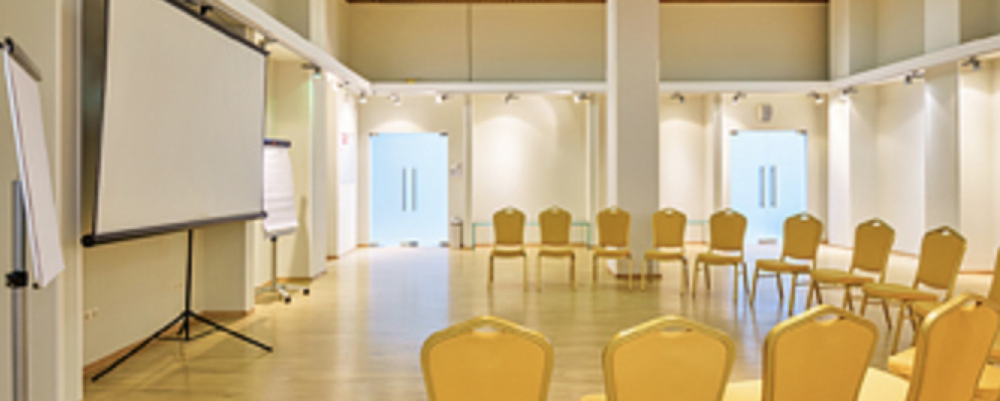 Фотографии конференц-зала Зал №1