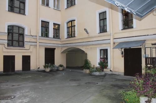 Фотография гостевого дома У Московского вокзала