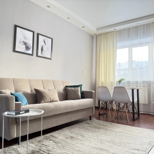 Фотография квартиры Квартира возле ЖД вокзала