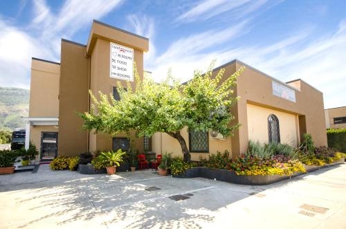 Фотография гостевого дома Gustarosso Rooms