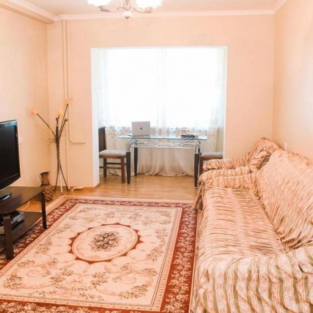 Фотографии квартиры
Апартаменты Уютные рядом с центром