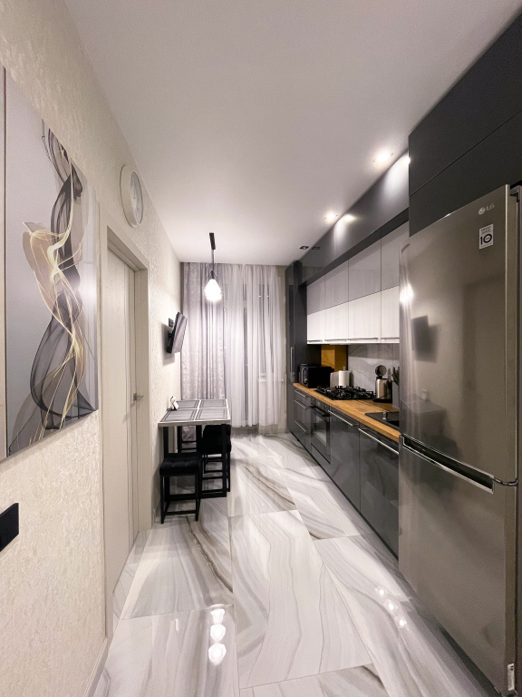 Фотография квартиры Апартаменты Amber Port Apartments