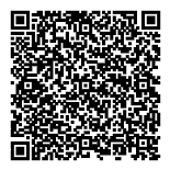 QR код гостиницы Весна
