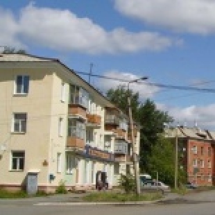 Фотография гостиницы Святогор