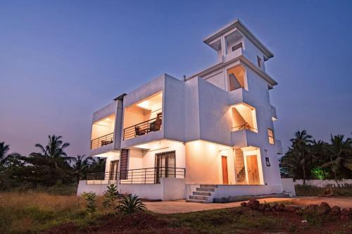 Фотография гостиницы Ziba beach