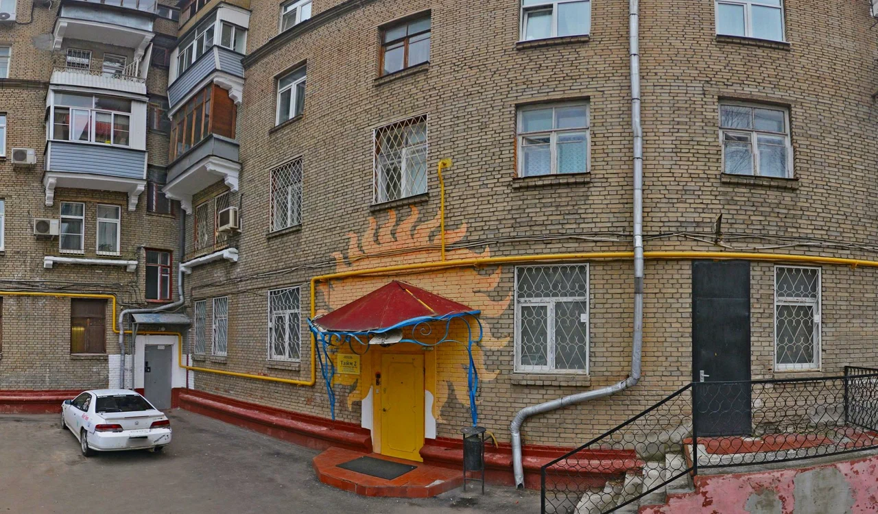 Фотография мини отеля Тайм 2