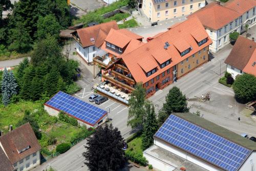 Фотография гостиницы Andi´s Steakhüsli & Hotel