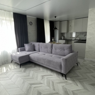 Фотография квартиры Квартира Черемушка