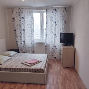 Фотография квартиры Апартаменты на улице Гастелло 32А