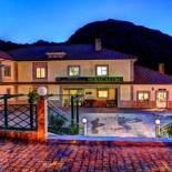 Фотография гостиницы Hotel Miracastro