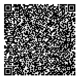 QR код памятника Памятник автобусу-труженику