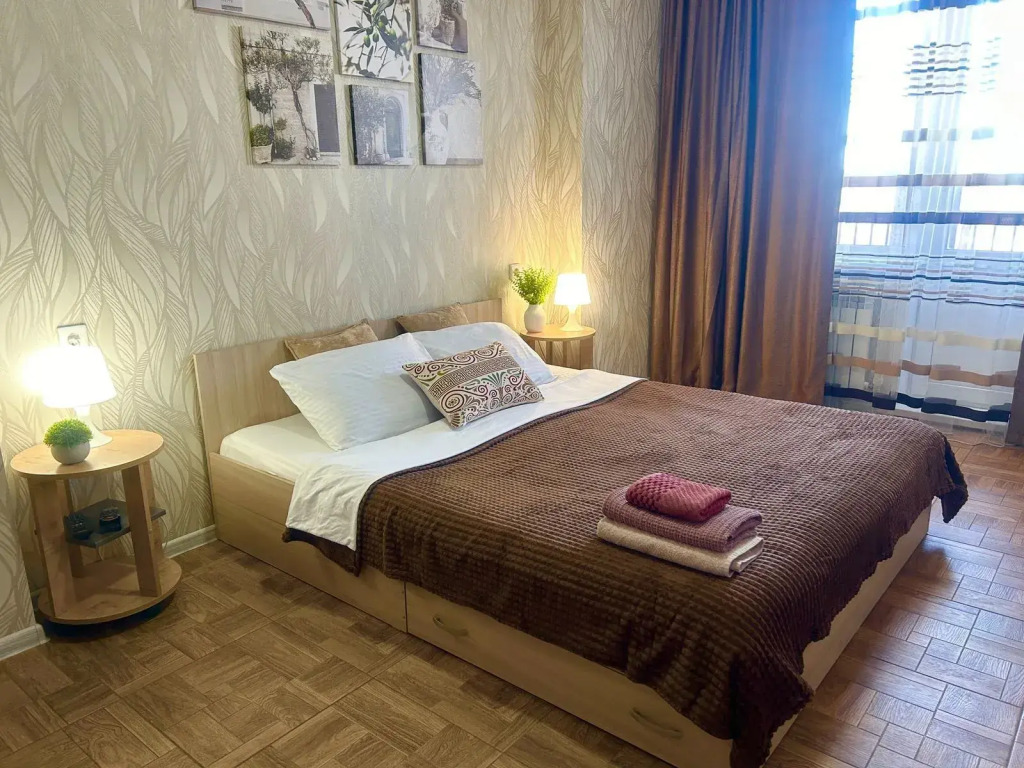 Фотография квартиры Апартаменты Гоголя 26