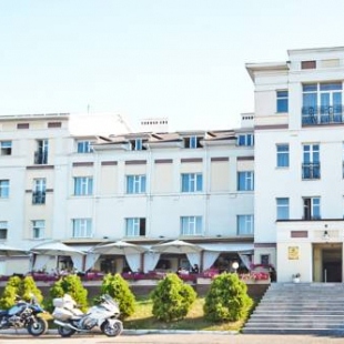 Фотография конференц-зала Золотое Кольцо