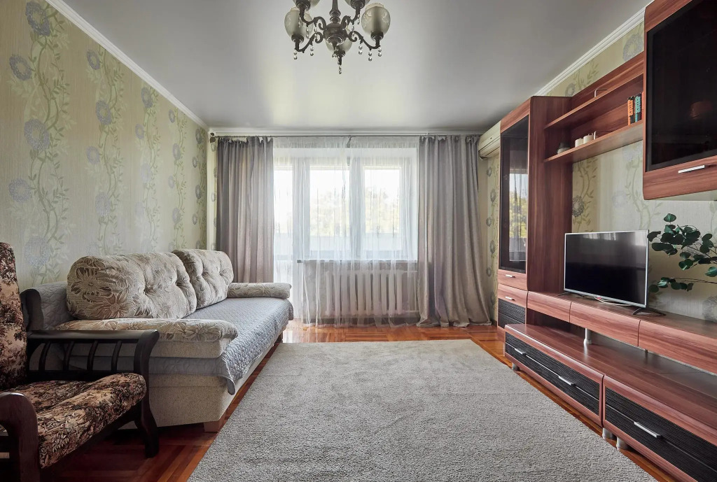 Фотография квартиры Апартаменты на улице Гудимы 64