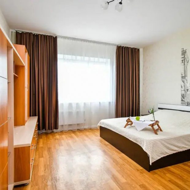 Фотографии квартиры 
            Апартаменты 5 Ночей