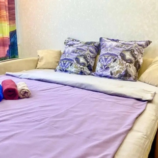 Фотография квартиры Апартаменты на улице Алексея Максимовича Горького