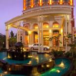 Фотография гостиницы ITC Grand Central, a Luxury Collection Hotel, Mumbai