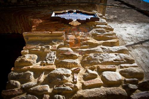 Фотография гостевого дома Palazzo Mascambruno