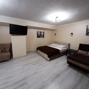 Фотография номера гостиницы Садко