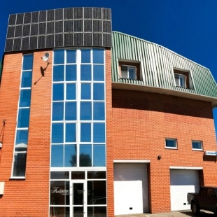 Фотография квартиры Апартаменты 3х Местные в Центре Барнаула