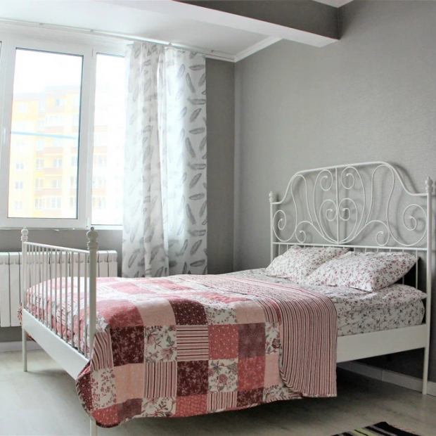 Фотографии квартиры
Апартаменты в ЖК Лермонтовский