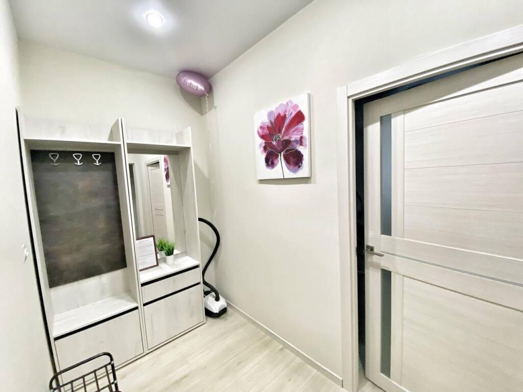 Фотография квартиры Nord Land (Норд Ленд) на Семёна Билецкого 6