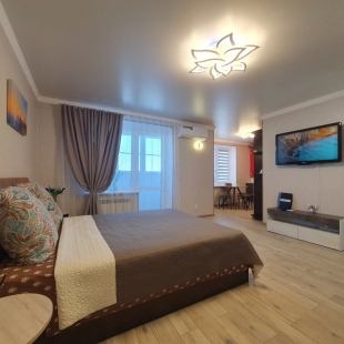 Фотография квартиры Квартира Уютное место