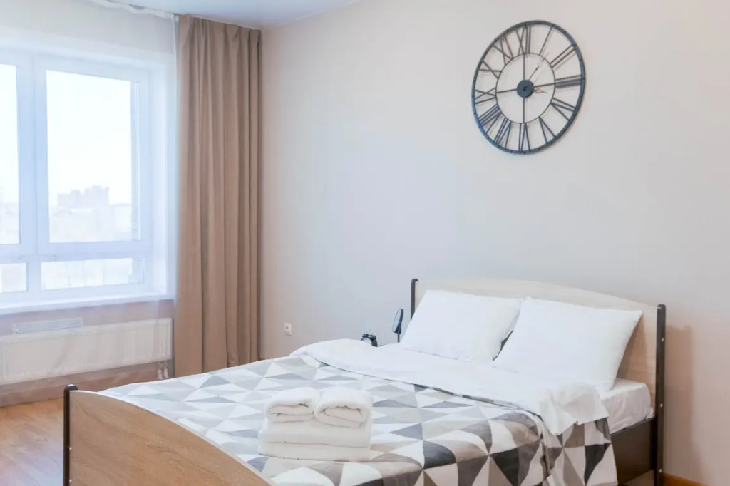 Фотография квартиры Апартаменты на Седова(3)