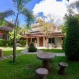 Фотография мини отеля Home Inn Pai Garden