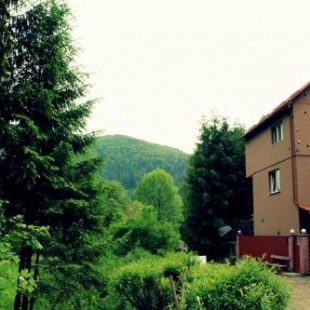 Фотография гостевого дома Бункер