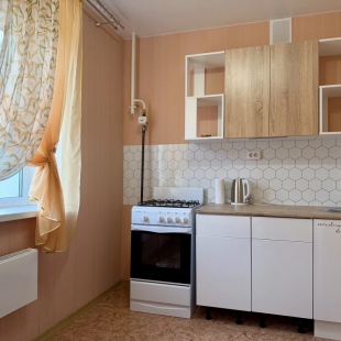 Фотография квартиры Квартира комфортная однокомнатная в историческом центре города