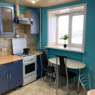 Фотография квартиры Апартаменты на улице Бачурина 15