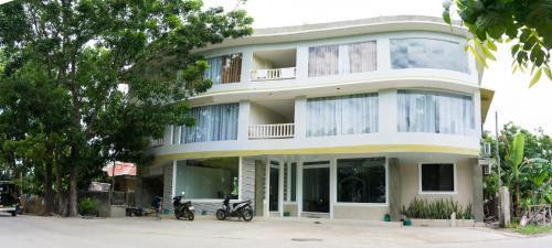 Фотографии гостиницы
Sandscape Hotel