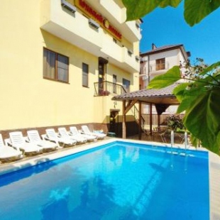 Фотография гостевого дома Южный Полюс