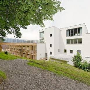 Фотографии гостиницы
SPES Hotel & Seminare