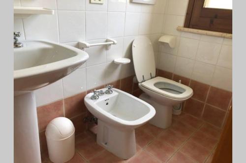 Фотография гостевого дома La Casetta di Trignano