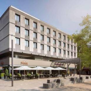 Фотографии гостиницы 
            Hotel Mondial am Dom Cologne MGallery