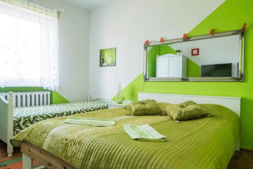 Фотография мини отеля Pokoje Goscinne Oliwia & Laura I