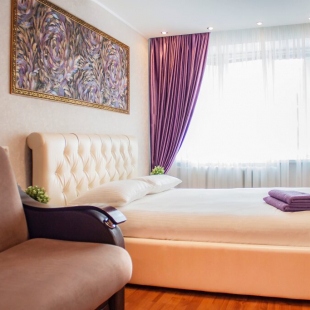 Фотография квартиры Квартира Апартаменты Квартирный Вопрос на Артема 116