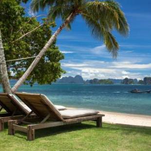 Фотографии гостиницы
Koyao Island Resort - SHA Plus