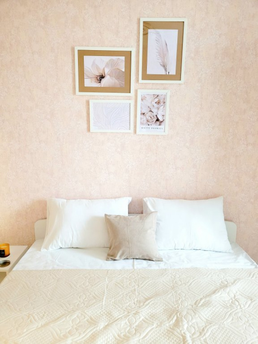 Фотографии квартиры
Апартаменты Красивая Двушка Рядом с Центром