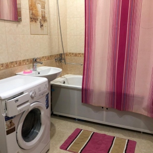 Фотография квартиры Апартаменты Ломоносова 46