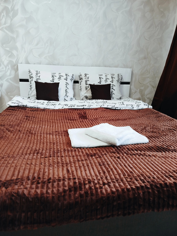 Фотография квартиры Апартаменты 1 Аэропорт Толмачево