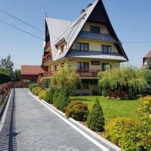 Фотографии мини отеля 
            Pokoje Pod Bocianem