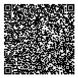 QR код мини отеля Понарт