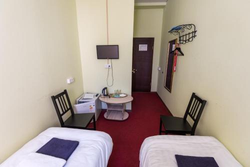 Фотографии мотеля 
            На Деповской