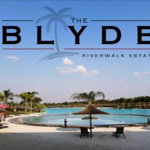 Фотографии квартиры 
            The Blyde Riverwalk Estate