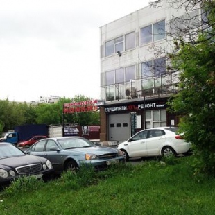 Фотография гостиницы Для рабочих