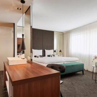 Фотографии гостиницы
Van der Valk Zaltbommel-A2